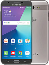 Best available price of Samsung Galaxy J7 V in Sierraleone