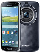 Best available price of Samsung Galaxy K zoom in Sierraleone