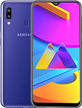 Best available price of Samsung Galaxy M10s in Sierraleone
