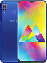 Best available price of Samsung Galaxy M20 in Sierraleone