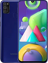 Best available price of Samsung Galaxy M21 in Sierraleone