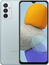 Best available price of Samsung Galaxy M23 in Sierraleone