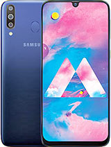 Best available price of Samsung Galaxy M30 in Sierraleone