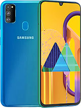 Best available price of Samsung Galaxy M30s in Sierraleone