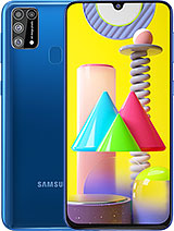 Best available price of Samsung Galaxy M31 Prime in Sierraleone