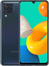 Best available price of Samsung Galaxy M32 in Sierraleone