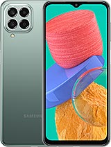 Best available price of Samsung Galaxy M33 in Sierraleone