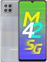 Best available price of Samsung Galaxy M42 5G in Sierraleone