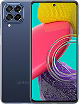 Best available price of Samsung Galaxy M53 in Sierraleone