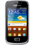 Best available price of Samsung Galaxy mini 2 S6500 in Sierraleone