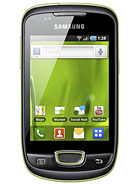 Best available price of Samsung Galaxy Mini S5570 in Sierraleone