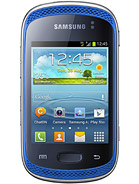 Best available price of Samsung Galaxy Music S6010 in Sierraleone