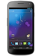 Best available price of Samsung Galaxy Nexus LTE L700 in Sierraleone