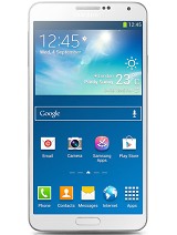 Best available price of Samsung Galaxy Note 3 in Sierraleone