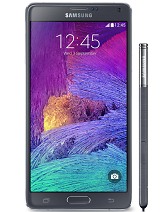 Best available price of Samsung Galaxy Note 4 in Sierraleone