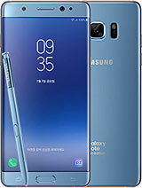 Best available price of Samsung Galaxy Note FE in Sierraleone