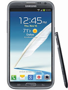 Best available price of Samsung Galaxy Note II CDMA in Sierraleone