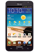 Best available price of Samsung Galaxy Note I717 in Sierraleone