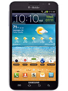 Best available price of Samsung Galaxy Note T879 in Sierraleone