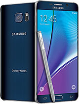 Best available price of Samsung Galaxy Note5 Duos in Sierraleone