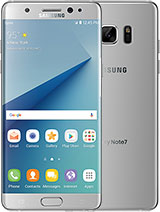 Best available price of Samsung Galaxy Note7 USA in Sierraleone