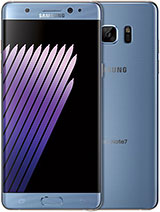 Best available price of Samsung Galaxy Note7 in Sierraleone