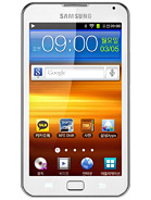 Best available price of Samsung Galaxy Player 70 Plus in Sierraleone