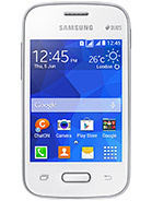Best available price of Samsung Galaxy Pocket 2 in Sierraleone
