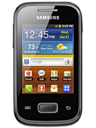 Best available price of Samsung Galaxy Pocket plus S5301 in Sierraleone