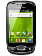 Best available price of Samsung Galaxy Pop Plus S5570i in Sierraleone