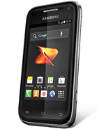 Best available price of Samsung Galaxy Rush M830 in Sierraleone