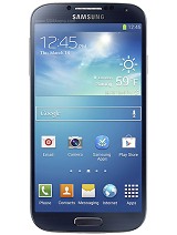 Best available price of Samsung I9505 Galaxy S4 in Sierraleone