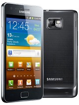 Best available price of Samsung I9100 Galaxy S II in Sierraleone