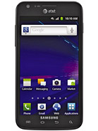 Best available price of Samsung Galaxy S II Skyrocket i727 in Sierraleone