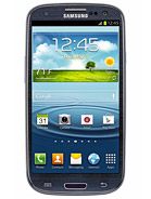 Best available price of Samsung Galaxy S III I747 in Sierraleone