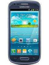 Best available price of Samsung I8190 Galaxy S III mini in Sierraleone