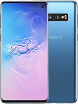 Best available price of Samsung Galaxy S10 in Sierraleone