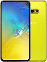 Best available price of Samsung Galaxy S10e in Sierraleone