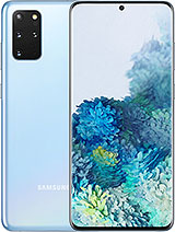 Samsung Galaxy S20 5G at Sierraleone.mymobilemarket.net