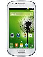 Best available price of Samsung I8200 Galaxy S III mini VE in Sierraleone