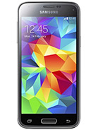 Best available price of Samsung Galaxy S5 mini Duos in Sierraleone