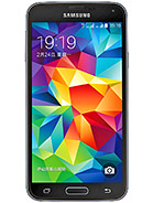 Best available price of Samsung Galaxy S5 Duos in Sierraleone