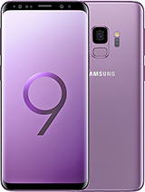 Best available price of Samsung Galaxy S9 in Sierraleone