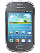 Best available price of Samsung Galaxy Star Trios S5283 in Sierraleone