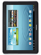 Best available price of Samsung Galaxy Tab 2 10-1 CDMA in Sierraleone