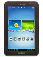 Best available price of Samsung Galaxy Tab 2 7-0 I705 in Sierraleone