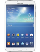 Best available price of Samsung Galaxy Tab 3 8-0 in Sierraleone