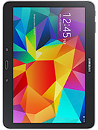 Best available price of Samsung Galaxy Tab 4 10-1 LTE in Sierraleone