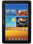 Best available price of Samsung Galaxy Tab 8-9 P7310 in Sierraleone