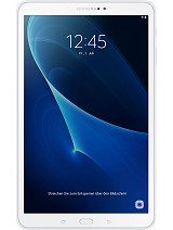 Best available price of Samsung Galaxy Tab A 10-1 2016 in Sierraleone